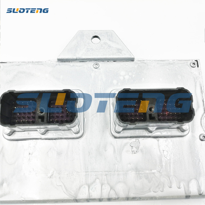 Tối ưu hóa hiệu suất động cơ QST30 với ECU điều khiển 4954430