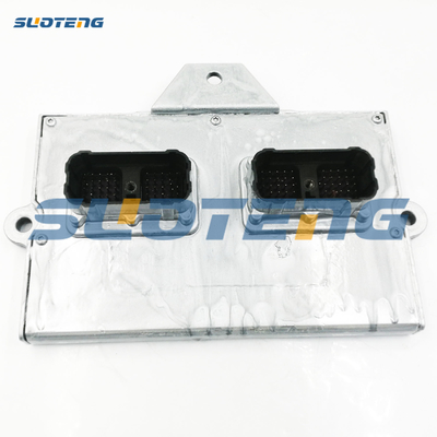 Tối ưu hóa hiệu suất động cơ QST30 với ECU điều khiển 4954430
