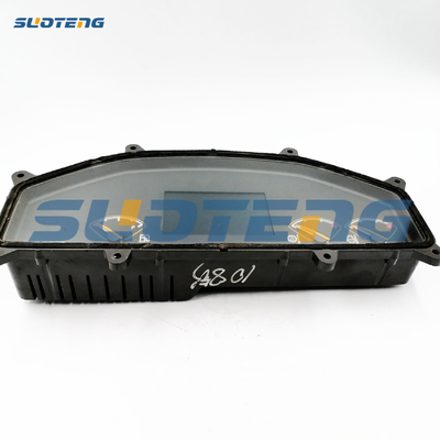 VOE11443770 11443770 Assy điều khiển màn hình cho máy tải bánh xe L90F