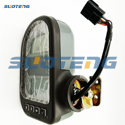 14636301 Bảng hiển thị màn hình VOE14636301 Đối với EC210