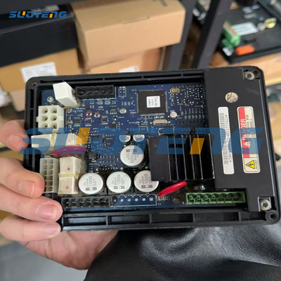 300-6445 0300-6445 Control Panel Monitor Display Panel Đối với PSO500