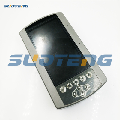 309-5711 Bảng điều khiển màn hình hiển thị 3095711 cho máy đào E320D2 E320E