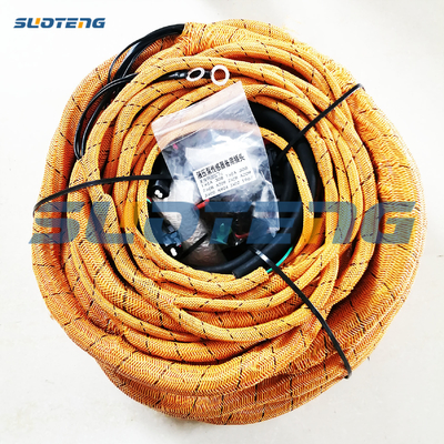 275-6864 Đường dây dẫn điện động cơ Đường dây dẫn điện 2756864 Đối với E336D