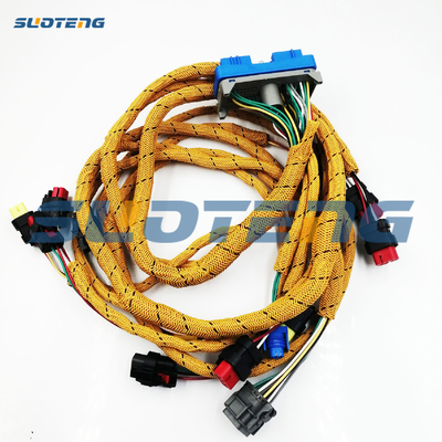 296-4617 Sợi dây chuyền 2964617 Sợi dây chuyền động cơ cho E320D