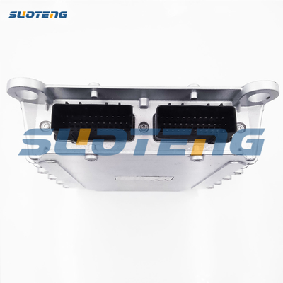60100002 ECU Bảng điều khiển máy tính Đối với EC210B EC240B
