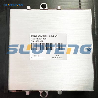 RE531808 Đơn vị điều khiển điện tử cho máy nạp 310K
