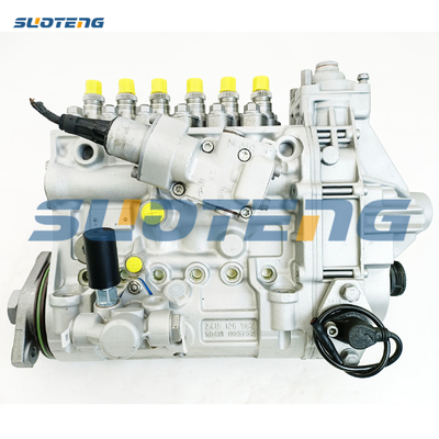VOE11031408 Máy bơm phun nhiên liệu 11031408 cho máy tải bánh L150E