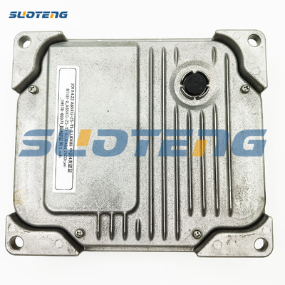 Hiệu suất tối ưu 112500-1090 ECU điều khiển cho động cơ V3307