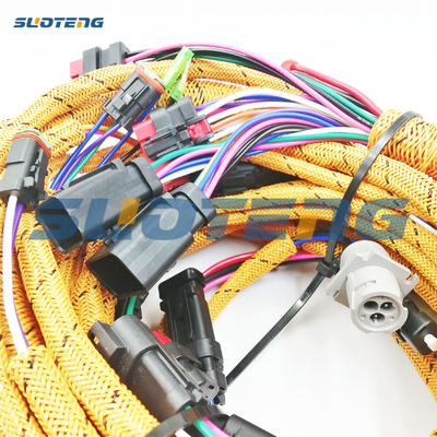 259-4910 2594910 Dây nịt cho máy xúc E385C