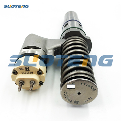 392-0217 3920217 Máy phun nhiên liệu cho động cơ 3508