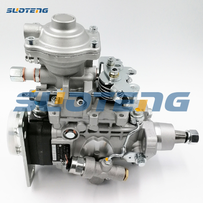 0460424424 Bơm phun nhiên liệu VE4 cho động cơ diesel