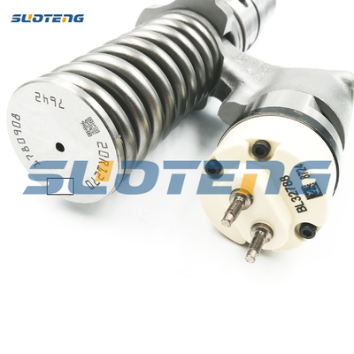 Đầu phun nhiên liệu 20R-1270 20R1270 cho bộ phận động cơ 3512B