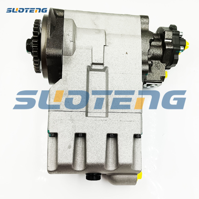 319-0677 3190677 Máy phun nhiên liệu động cơ C9 cho máy đào E324D