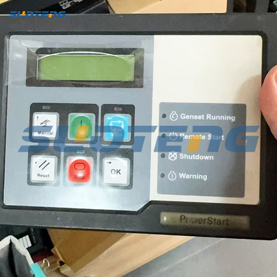 300-6445 3006445 Controller Control Panel cho máy PS0500