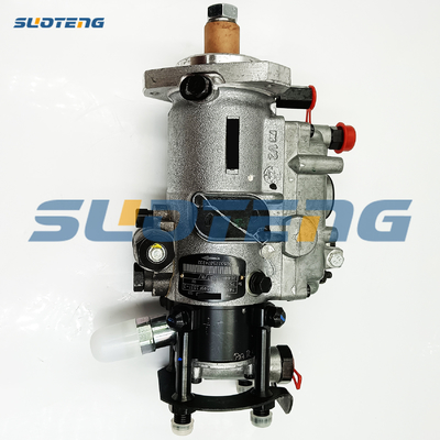 Bơm phun nhiên liệu V3349F333T cho động cơ 1104A-44G