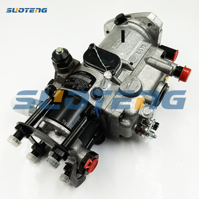 Bơm phun nhiên liệu V3349F333T cho động cơ 1104A-44G