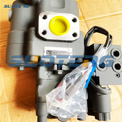 Bơm thủy lực PVD-0B-23BP-8G3-5083C cho máy xúc