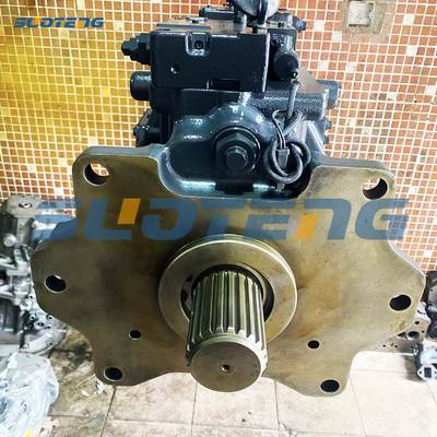 Bơm thủy lực 708-2G-00120 cho máy xúc PC2000-8