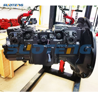 708-2L-00390 Máy bơm thủy lực cho máy đào PC200-8