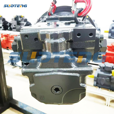 708-2L-00390 Máy bơm thủy lực cho máy đào PC200-8