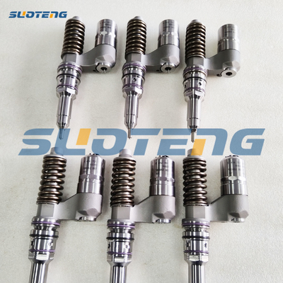 500331074 Máy phun nhiên liệu vòi phun đường sắt chung cho các bộ phận động cơ