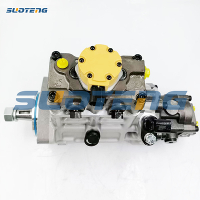 326-4635 3264635 Bơm phun nhiên liệu Bơm diesel cho máy đào E320D
