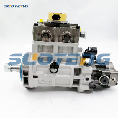 326-4635 3264635 Bơm phun nhiên liệu Bơm diesel cho máy đào E320D
