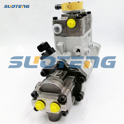326-4635 3264635 Bơm phun nhiên liệu Bơm diesel cho máy đào E320D
