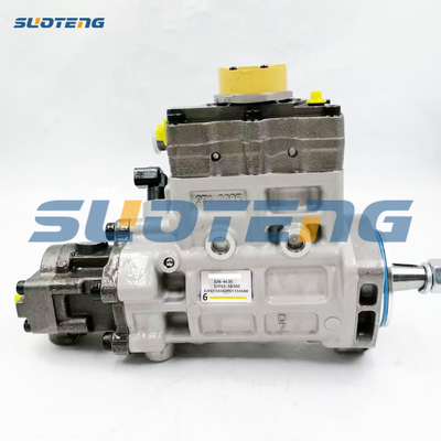 326-4635 3264635 Bơm phun nhiên liệu Bơm diesel cho máy đào E320D