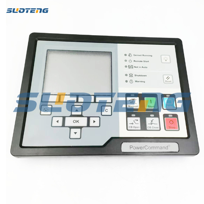 300-6315-02 màn hình màn hình cho HMI 320