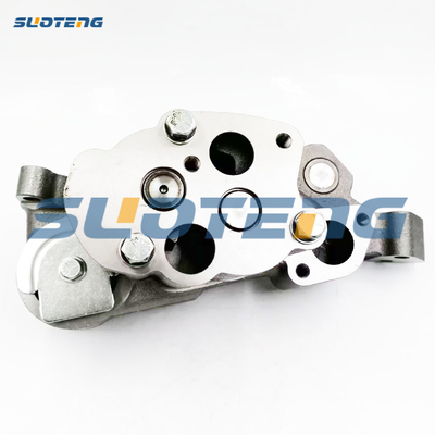 6I-1346 Máy bơm dầu Diesel 6I1346 Cho máy đánh giá động cơ 140H