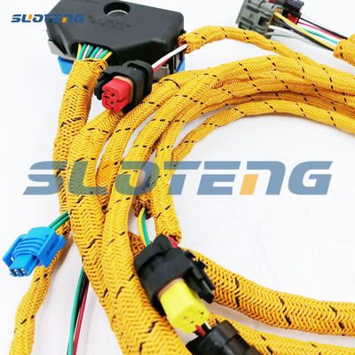296-4617 2964617 Đường dây điện động cơ cho máy đào 320D 320D L