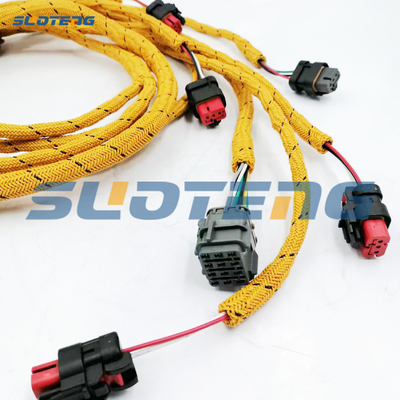 296-4617 2964617 Đường dây điện động cơ cho máy đào 320D 320D L