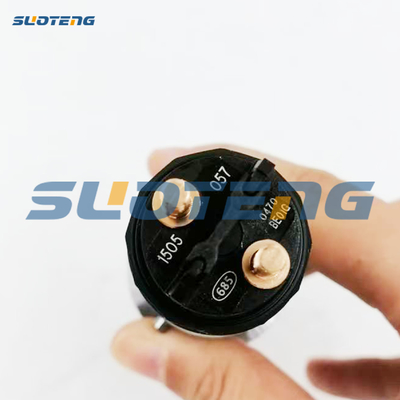 0445120057 Máy phun nhiên liệu diesel 504091505 Đối với các bộ phận động cơ