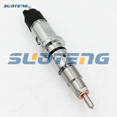 0445120057 504091505 Máy phun nhiên liệu diesel cho các bộ phận động cơ