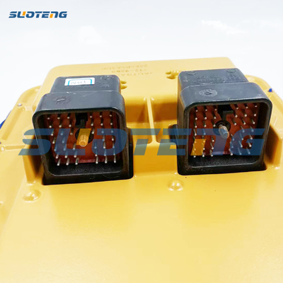 172-9389 Máy điều khiển ECU ECM 1729389 Đối với máy tải bánh 120H 140H