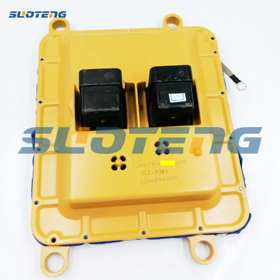 172-9389 1729389 Máy điều khiển ECU ECM cho máy nạp bánh 120H 140H