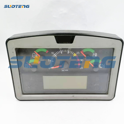 386-1371 Bảng điều khiển màn hình Bảng hiển thị màn hình 3861371 Đối với D8T
