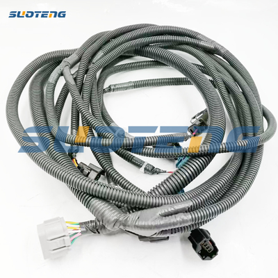 ZAX200 240 270-3 dây chuyền dây chuyền cho máy đào