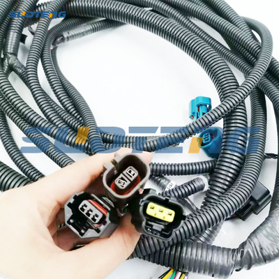ZAX200 240 270-3 dây chuyền dây chuyền cho máy đào