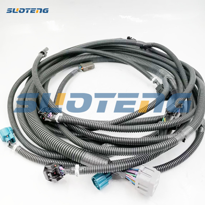 ZAX200-6 dây chuyền dây chuyền cho các bộ phận máy đào