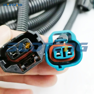 ZAX200-6 dây chuyền dây chuyền cho các bộ phận máy đào