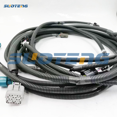 ZAX200-6 dây chuyền dây chuyền cho các bộ phận máy đào