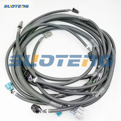 ZAX200-6 dây chuyền dây chuyền cho các bộ phận máy đào