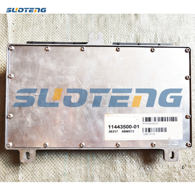11443500 VOE11443500 Máy điều khiển ECU ECM cho máy tải bánh xe L110F L120F