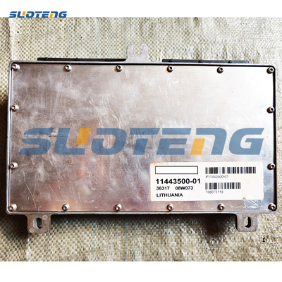 VOE11443500 11443500 Bộ điều khiển đơn vị điện tử cho bộ tải L180F