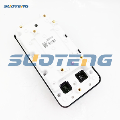 Số phần YN59S00039F5 màn hình màn hình cho SK200-10 SK210-10