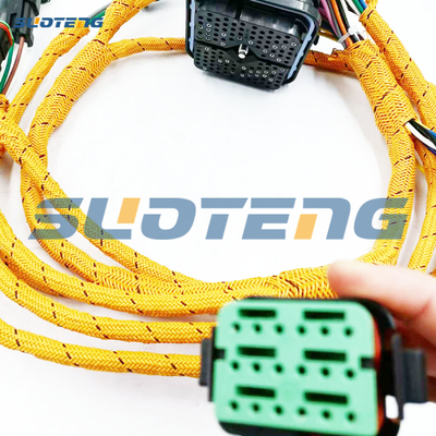 235-8202 2358202 Bộ dây dẫn động cơ cho động cơ C9