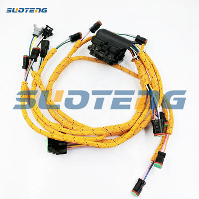 235-8202 2358202 Bộ dây dẫn động cơ cho động cơ C9