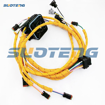 235-8202 2358202 Bộ dây dẫn động cơ cho động cơ C9